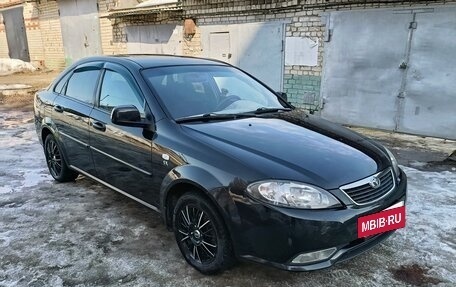 Daewoo Gentra II, 2013 год, 540 000 рублей, 3 фотография