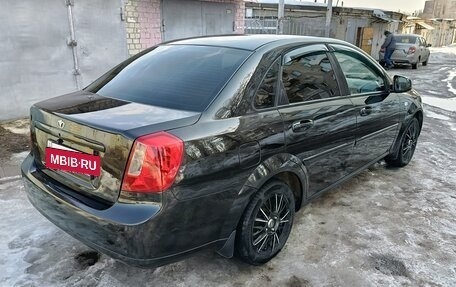 Daewoo Gentra II, 2013 год, 540 000 рублей, 8 фотография