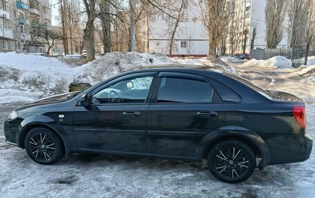 Daewoo Gentra II, 2013 год, 540 000 рублей, 15 фотография