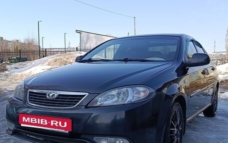Daewoo Gentra II, 2013 год, 540 000 рублей, 5 фотография
