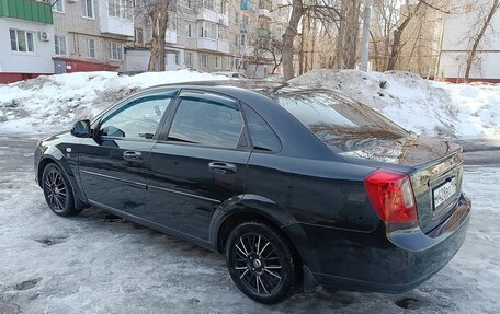 Daewoo Gentra II, 2013 год, 540 000 рублей, 16 фотография
