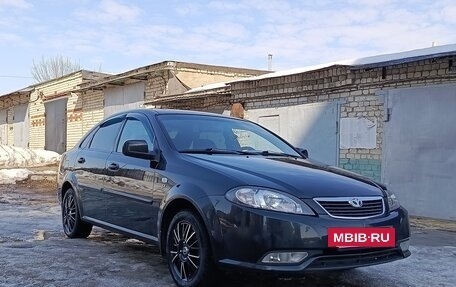 Daewoo Gentra II, 2013 год, 540 000 рублей, 2 фотография