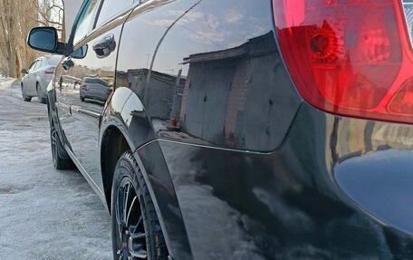 Daewoo Gentra II, 2013 год, 540 000 рублей, 19 фотография