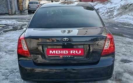 Daewoo Gentra II, 2013 год, 540 000 рублей, 9 фотография