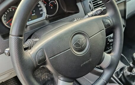 Daewoo Gentra II, 2013 год, 540 000 рублей, 26 фотография