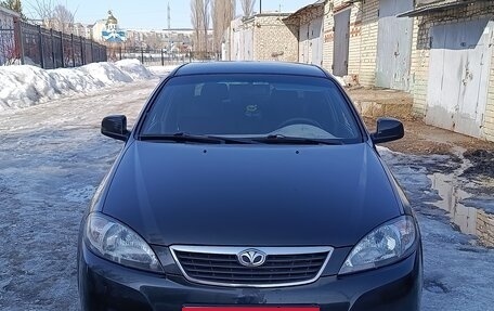 Daewoo Gentra II, 2013 год, 540 000 рублей, 4 фотография