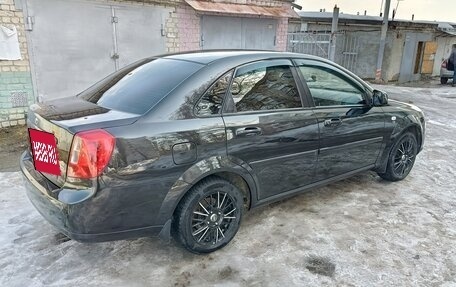 Daewoo Gentra II, 2013 год, 540 000 рублей, 7 фотография