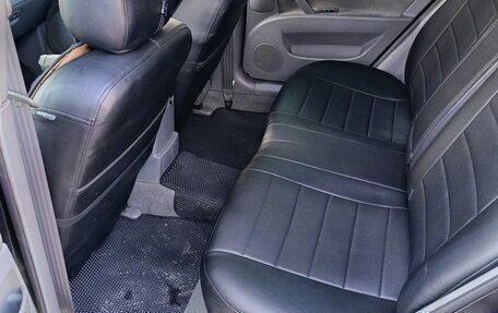 Daewoo Gentra II, 2013 год, 540 000 рублей, 28 фотография