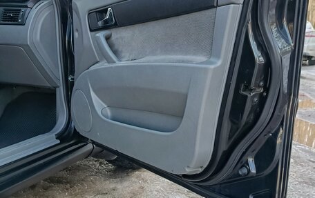 Daewoo Gentra II, 2013 год, 540 000 рублей, 31 фотография