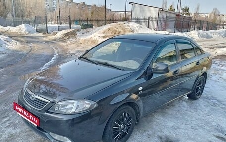 Daewoo Gentra II, 2013 год, 540 000 рублей, 14 фотография