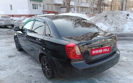 Daewoo Gentra II, 2013 год, 540 000 рублей, 17 фотография