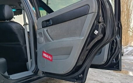 Daewoo Gentra II, 2013 год, 540 000 рублей, 29 фотография