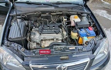 Daewoo Gentra II, 2013 год, 540 000 рублей, 24 фотография