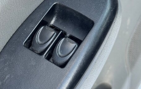 Chevrolet Aveo III, 2005 год, 235 000 рублей, 10 фотография