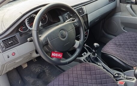 Daewoo Gentra II, 2013 год, 540 000 рублей, 25 фотография