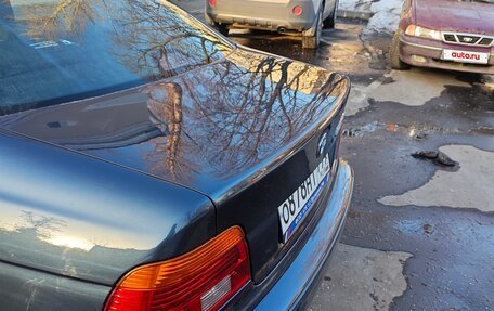 BMW 5 серия, 2003 год, 1 650 000 рублей, 3 фотография