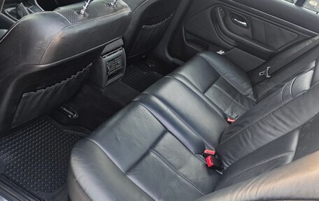 BMW 5 серия, 2003 год, 1 650 000 рублей, 5 фотография