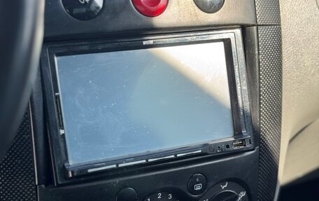 Chevrolet Aveo III, 2005 год, 235 000 рублей, 11 фотография