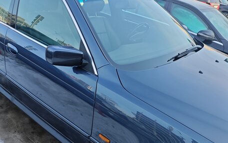 BMW 5 серия, 2003 год, 1 650 000 рублей, 7 фотография