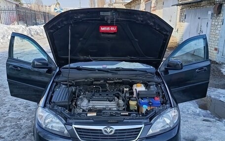 Daewoo Gentra II, 2013 год, 540 000 рублей, 23 фотография