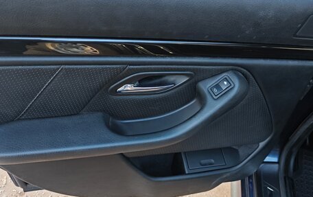 BMW 5 серия, 2003 год, 1 650 000 рублей, 18 фотография