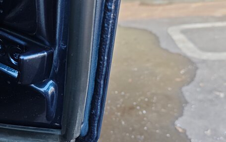 BMW 5 серия, 2003 год, 1 650 000 рублей, 22 фотография