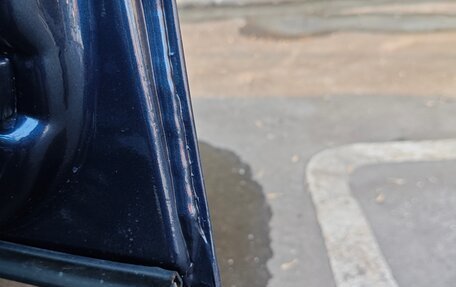 BMW 5 серия, 2003 год, 1 650 000 рублей, 23 фотография