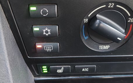 BMW 5 серия, 2003 год, 1 650 000 рублей, 27 фотография