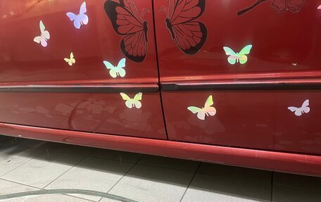 Skoda Fabia I, 2000 год, 270 000 рублей, 7 фотография