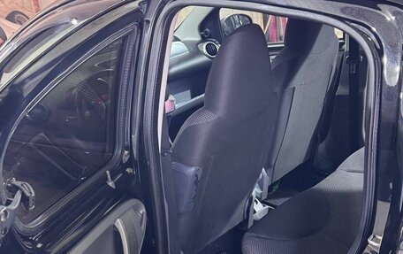 Toyota Aygo II, 2009 год, 430 000 рублей, 11 фотография