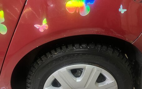 Skoda Fabia I, 2000 год, 270 000 рублей, 6 фотография