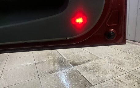 Skoda Fabia I, 2000 год, 270 000 рублей, 13 фотография