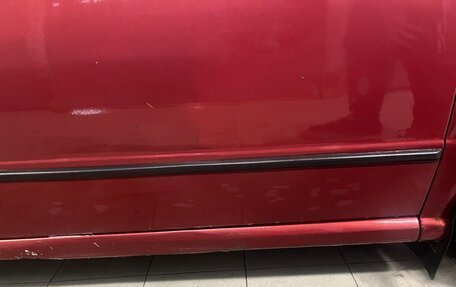 Skoda Fabia I, 2000 год, 270 000 рублей, 10 фотография