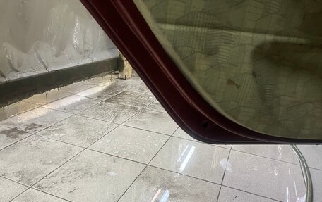 Skoda Fabia I, 2000 год, 270 000 рублей, 15 фотография