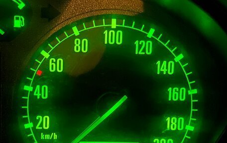 Skoda Fabia I, 2000 год, 270 000 рублей, 20 фотография