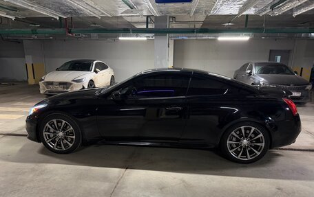 Infiniti G, 2008 год, 1 490 000 рублей, 5 фотография