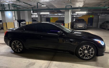 Infiniti G, 2008 год, 1 490 000 рублей, 6 фотография