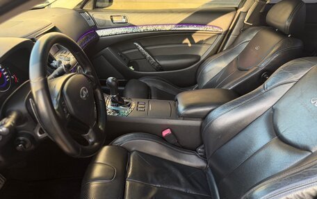 Infiniti G, 2008 год, 1 490 000 рублей, 15 фотография