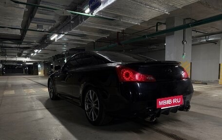 Infiniti G, 2008 год, 1 490 000 рублей, 7 фотография