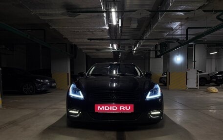 Infiniti G, 2008 год, 1 490 000 рублей, 3 фотография