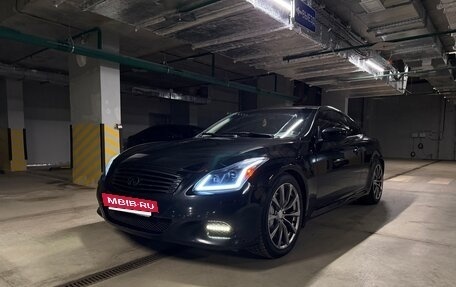 Infiniti G, 2008 год, 1 490 000 рублей, 4 фотография