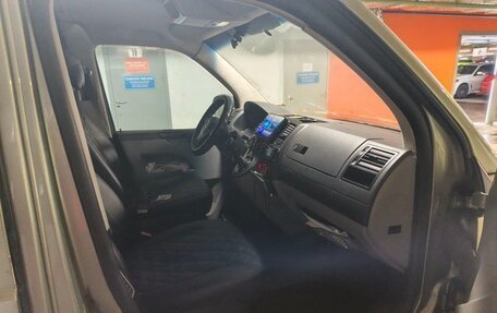 Volkswagen Transporter T5 рестайлинг, 2014 год, 1 500 000 рублей, 3 фотография