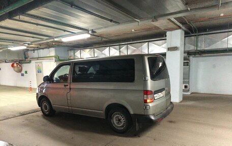 Volkswagen Transporter T5 рестайлинг, 2014 год, 1 500 000 рублей, 2 фотография