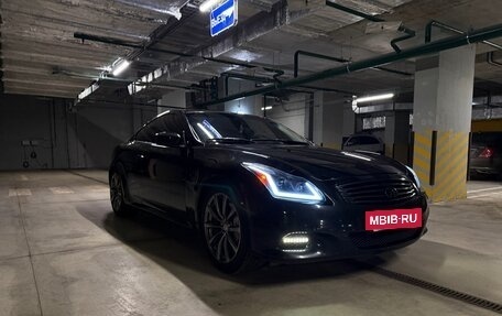 Infiniti G, 2008 год, 1 490 000 рублей, 2 фотография