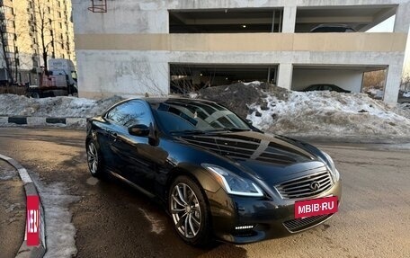 Infiniti G, 2008 год, 1 490 000 рублей, 16 фотография