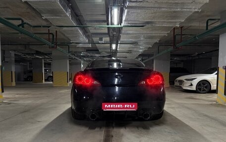 Infiniti G, 2008 год, 1 490 000 рублей, 9 фотография