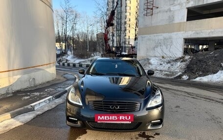 Infiniti G, 2008 год, 1 490 000 рублей, 17 фотография