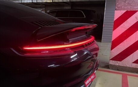 Porsche 911, 2019 год, 14 500 000 рублей, 8 фотография