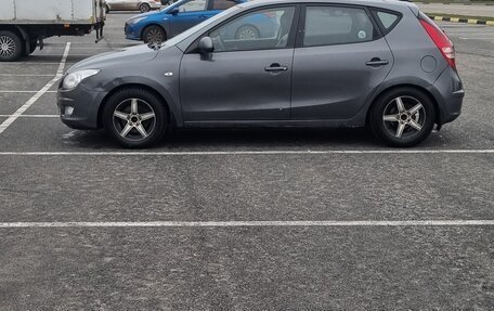 Hyundai i30 I, 2009 год, 580 000 рублей, 5 фотография