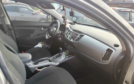 KIA Sportage III, 2015 год, 2 200 000 рублей, 12 фотография